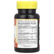 Фото складу Chewable Papaya Enzymes Natural Tropical, Ферменти Папайї, 100 та