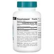 Фото складу Alpha Lipoic Acid 200 mg, Альфа-ліпоєва кислота 200 мг, 120 табле