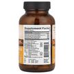 Фото складу Turmeric Formula, Екстракт кореня куркуми, 180 капсул