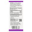 Фото складу Liquid Vitamin D3 5000 IU Drops, Вітамін D3, 30 мл