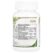 Фото складу Zahler, Iron Complex Advanced Iron Complex, Залізо, 100 капсул