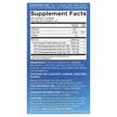 Фото складу Omega-3 Fish Oil Triple Strength, Риб'ячий жир, 90 капсул