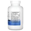 Фото складу Vitalerbs 675 mg, Супергрінс, 180 капсул