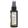 Фото складу Olive Leaf Complex Throat Spray Peppermint, Спрей для горла, 45 м