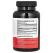 Фото складу Force Factor, Blueberry Concentrate 500 mg, Лохина, 90 капсул