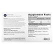Фото складу NutraGems CoQ10 300, Кардіо комплекс, 30 Chewable Gels
