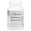 Фото складу Cramp Bark Comfort 800 mg, Кора калини, 60 таблеток