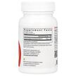 Фото складу Seeking Health, Optimal Zinc, Цинк, 60 пастілок