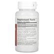 Фото складу Bromelain 2400 GDU/g 500 mg, Бромелайн, 90 капсул