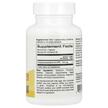 Фото складу Super Nutrition, 5-HTP 100 mg, 5-гідрокситриптофан, 60 капсул