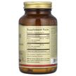 Фото состава Solgar, Ниацин 500 мг, No-Flush Niacin 500 mg, 100 капсул