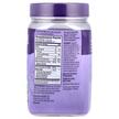 Фото складу Sleep & Restore Gummies Melatonin Free, Підтримка сну, 60 таб