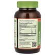 Фото складу Pure Hawaiian Spirulina, Спіруліна 3000 мг, 180 таблеток