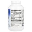 Фото складу Triphala GI Tract Wellness 1000, Підтримка кишківника, 180 таблет