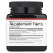 Фото складу Youtheory, Turmeric Extra Strength, Куркумін 500 мг, 60 капсул