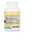Фото складу Priority One, Organic Lithium 5 mg, Літій, 250 капсул