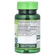 Фото складу Acetyl L-Carnitine HCL Super Strength 1000, Ацетилкарнітин, 30 ка