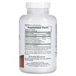 Фото складу Sustained Release Ultra Cranberry 1000 mg, Журавлина, 180 таблето