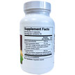 Фото складу Dr. Berg, Advanced Digestive Formula, Травлення, 180 капсул