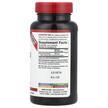 Фото складу Grape Seed Extract Maximum, Екстракт виноградних кісточок, 60 кап