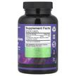 Фото складу Nature's Craft, Triple Magnesium Complex, Магній, 120 капсул