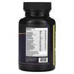 Фото складу Ageless, Brain Support Supplement, Підтримка мозку, 60 капсул
