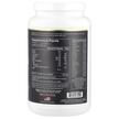 Фото состава Paradise Herbs, Протеин, Whey Protein Natural Chocolate, 990 г