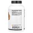 Фото складу PrePrimal, L-Tyrosine 500 mg, L-Тирозин, 180 капсул