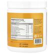 Фото состава JUNP Hydration, Электролиты, Electrolyte Powder Mix Orange, 405 г