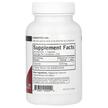 Фото складу Kirkman, L-Taurine 325 mg, L-Таурин, 250 капсул