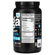Фото складу Vega, Sport Premium Protein Powder Vanilla, Протеїн, 828 г