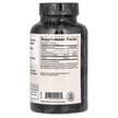 Фото складу NAD+, Нікотинамід рибозид, 60 Vegetarian Sustained-Release Tablet