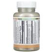 Фото складу LifeTime, Advanced Milk Thistle, Розторопша, 90 капсул