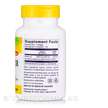 Фото складу Vitamin E 400 IU Sunflower Sun E, Вітамін E Токофероли, 120 капсу
