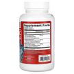 Фото состава Health Plus, Пребиотики, Prebiotic Formula 500 mg, 180 капсул