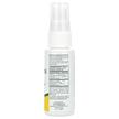 Фото складу InstaNutrient Melatonin Supplement Spray Natural, Мелатонін, 59.1