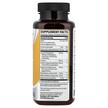 Фото складу Thyro-T Thyroid Support, Підтримка щитовидної, 60 капсул