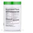 Фото складу Pro Lean Greens Apple Cinnamon, Суперфуд, 305.1 г
