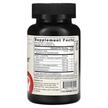Фото состава Jarrow Formulas, Нейрооптимизатор, Neuro Optimizer, 120 капсул
