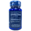 Фото состава Метилфолат, BioActive Folate & Vitamin B12, 90 капсул
