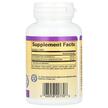 Фото складу Natural Factors, Ubiquinol 200 mg 60, Убіхінол, 60 капсул