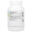 Фото складу Thorne, Phosphatidyl Choline, Фосфатидилхолін, 60 капсул