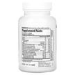 Фото складу Heart Bone & Immune Health, Підтримка імунітету, 90 капсул