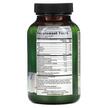 Фото складу Double-Potency Ginkgo Biloba, Гінкго Білоба, 60 капсул