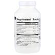 Фото состава Calcium & Magnesium 300 mg 250, Кальций и магний 300 мг, 250 