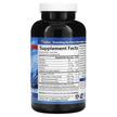 Фото складу Wild Caught Elite Omega-3, Риб'ячий жир Омега-3 1600 мг, 180