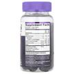 Фото складу Sambucol, Black Elderberry Kids Gummies, Бузина, 30 цукерок