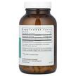 Фото складу Saccharomyces Boulardii Friendly, Сахароміцети буларді, 120 капсу