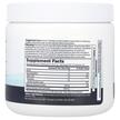 Фото складу KAL, Cleanout Magnesium Powder Lemon Lime, Магній, 240 г