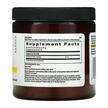 Фото складу GNC, Beyond Raw Chemistry Labs Beta-Alanine, Бета-аланін, 98.1 г